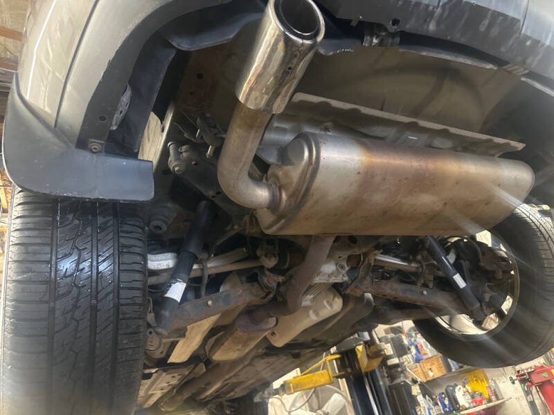 2013 Nissan Rogue SV w/SL Package