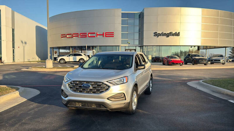 2019 Ford Edge SE