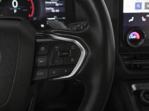 2025 Lexus GX 550 Luxury+