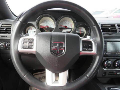 2014 Dodge Challenger R/T Classic