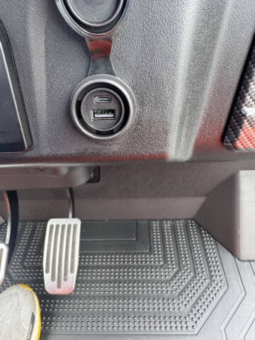 2025 Denago Rover XL