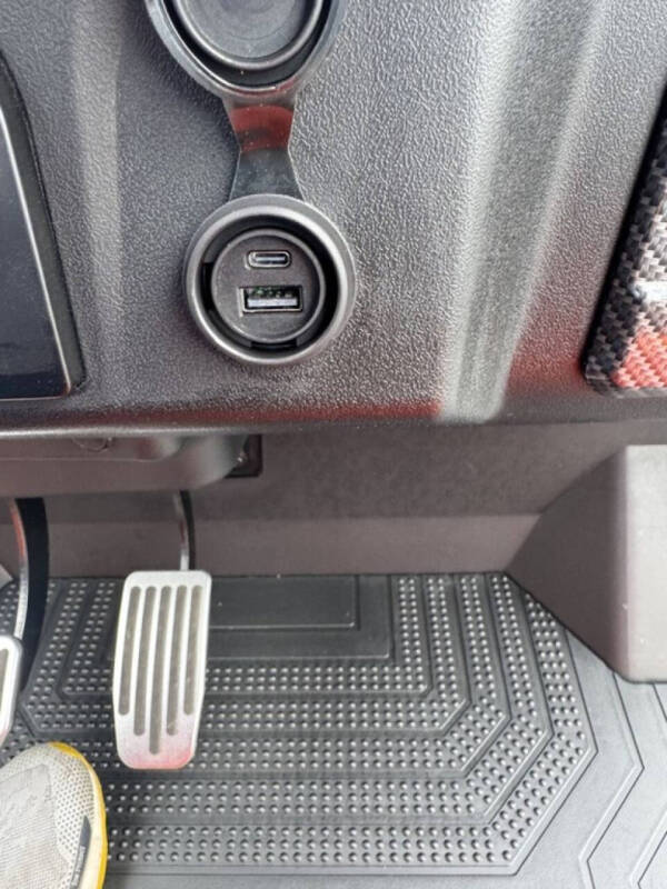 2025 Denago Rover XL