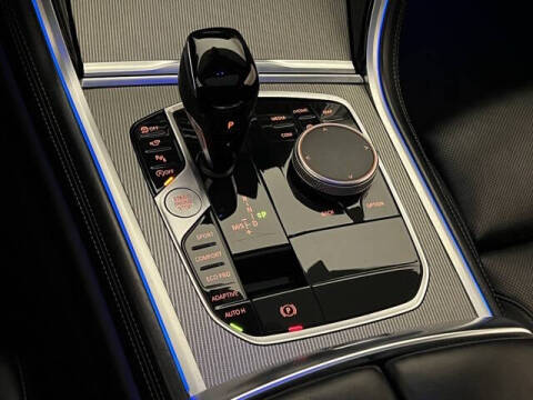 2023 BMW 8 Series 840i Gran Coupe