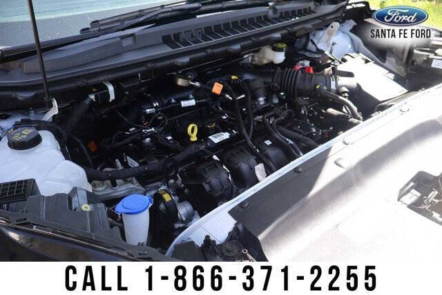 2024 Ford Edge SE