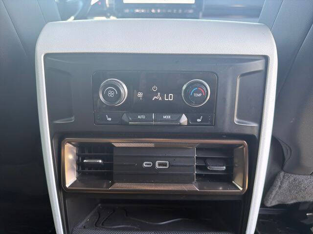 2024 GMC HUMMER EV 3X