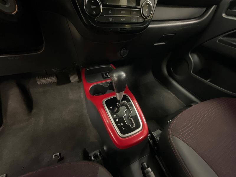 2020 Mitsubishi Mirage GT