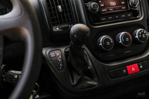 2020 RAM ProMaster 2500 159 WB