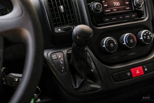 2020 RAM ProMaster 2500 159 WB