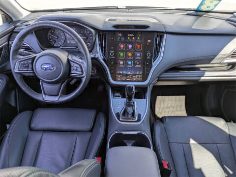 2024 Subaru Legacy Limited