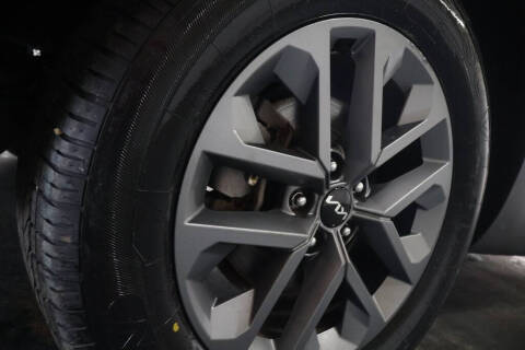 2024 Kia Telluride LX