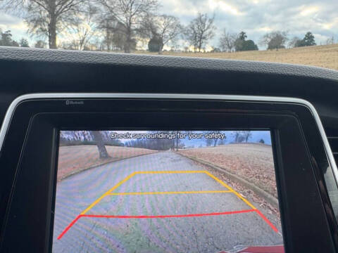 2019 Hyundai Sonata Eco