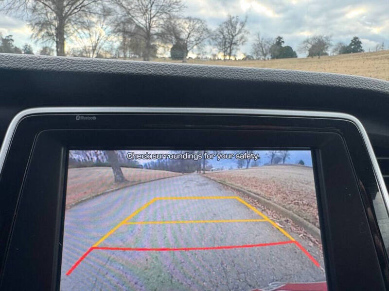 2019 Hyundai Sonata Eco