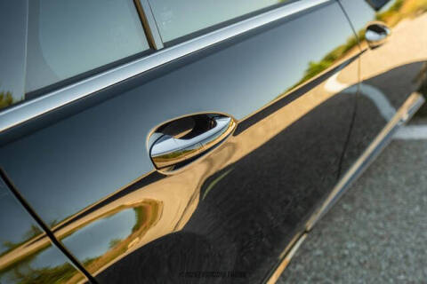 2013 Mercedes-Benz E-Class E 63 AMG