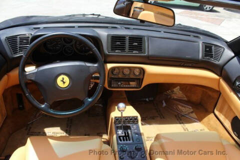 1997 Ferrari F355