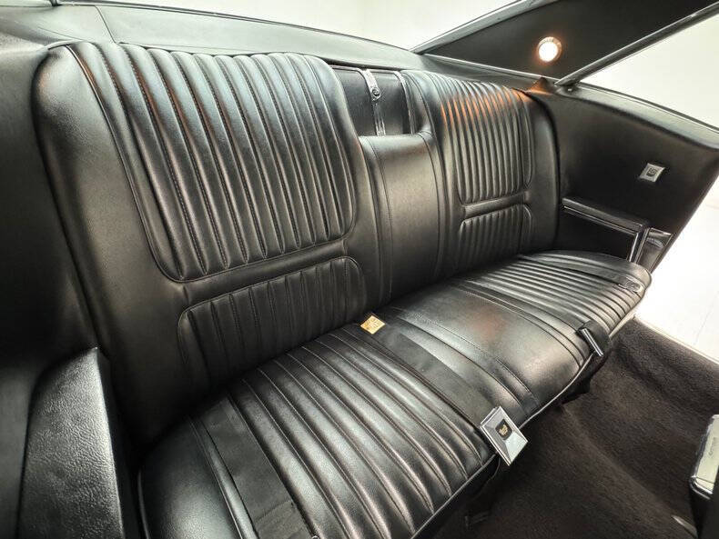 1967 Buick Riviera