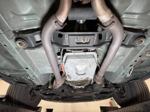 1996 Ford Thunderbird LX