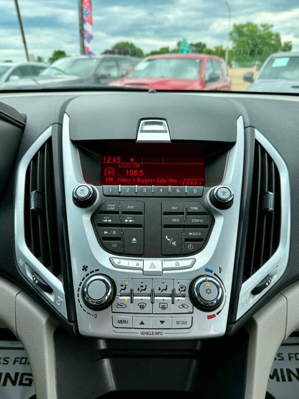 2011 GMC Terrain SLE-1