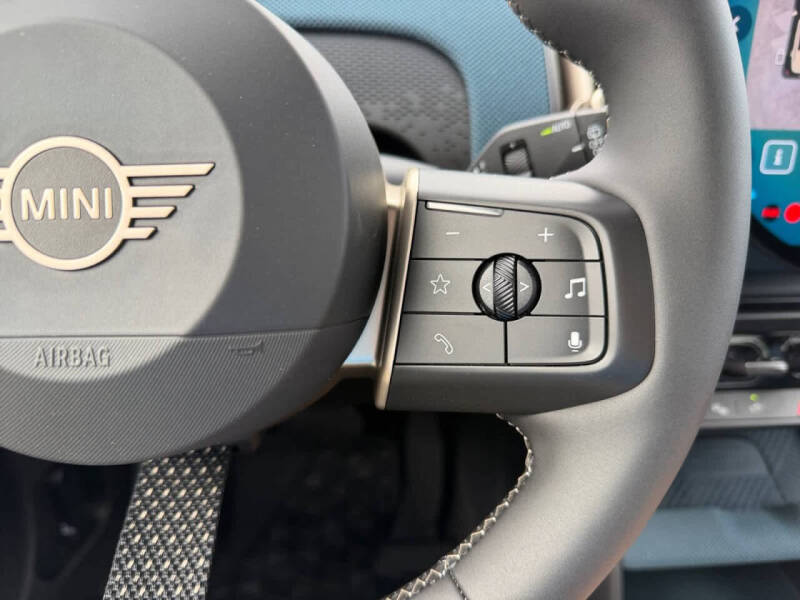 2026 MINI Countryman S ALL4