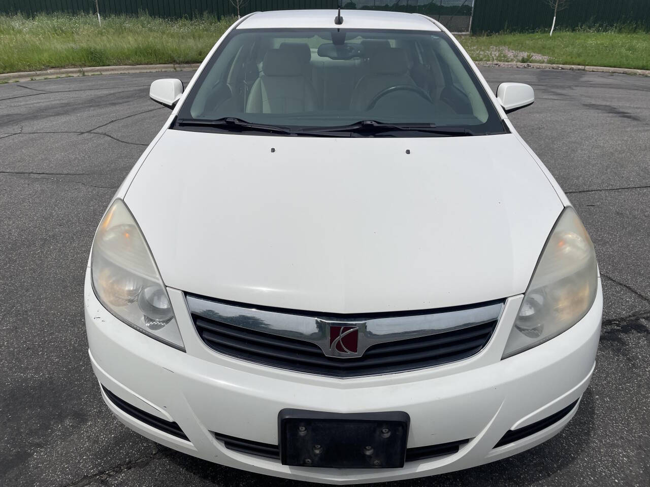 2008 Saturn Aura for sale at Twin Cities Auctions in Elk River, MN