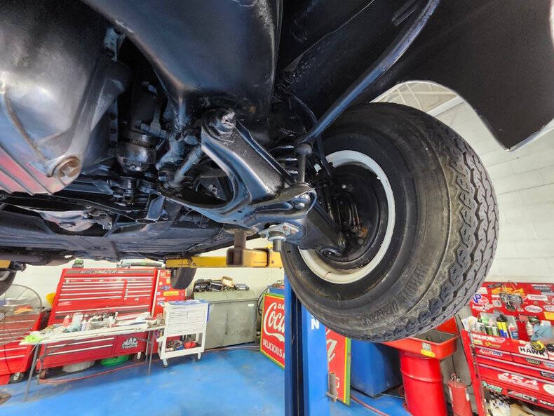 1960 Mercedes-Benz 190-Class