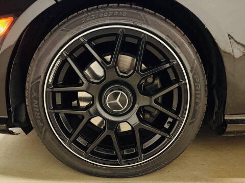 2010 Mercedes-Benz E-Class