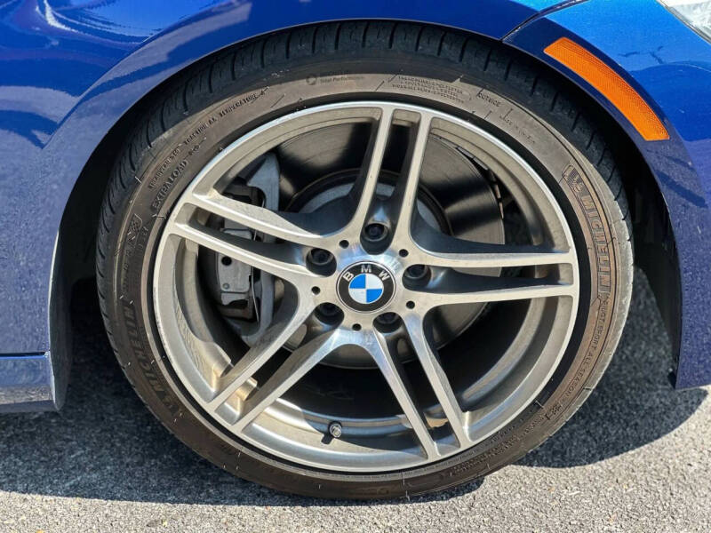 2011 BMW 3 Series 335is