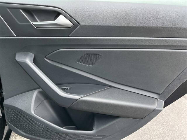 2024 Volkswagen Jetta S