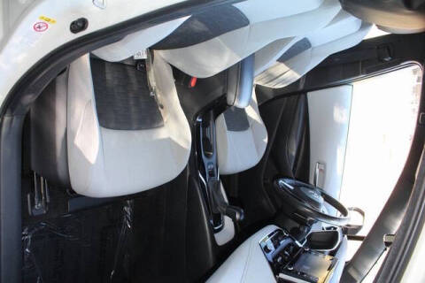 2019 Toyota Corolla Hatchback SE