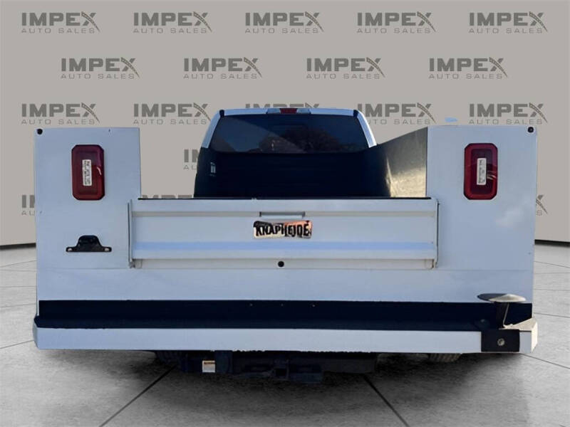 2023 Ford F-350 Super Duty XL