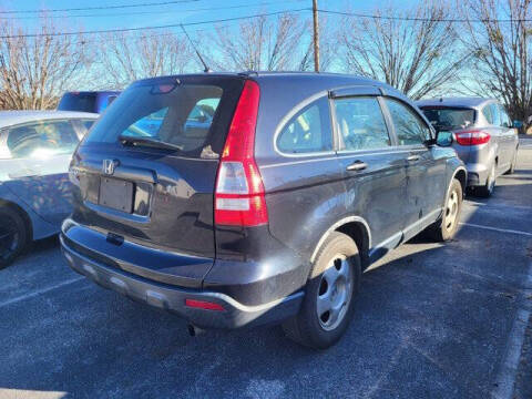 2008 Honda CR-V LX