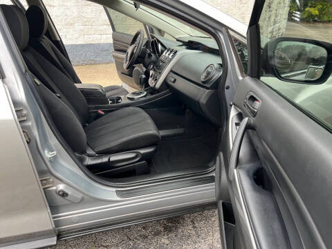 2012 Mazda CX-7 i SV