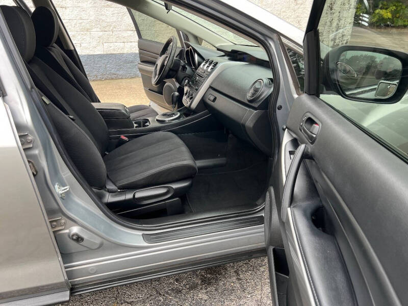 2012 Mazda CX-7 i SV