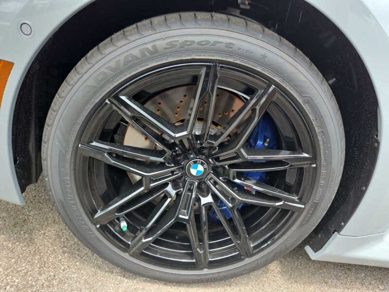 2026 BMW M2