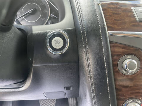 2018 Nissan Armada SL