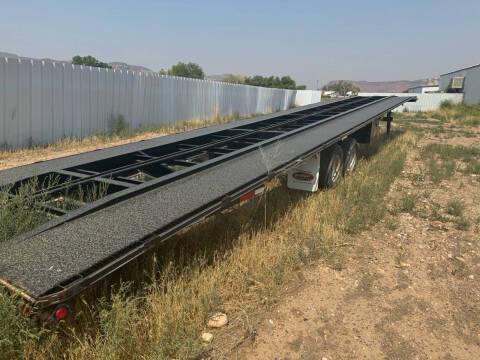 2008 Parker Performance Auto Transport