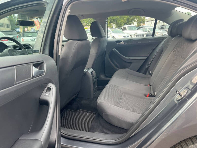 2013 Volkswagen Jetta