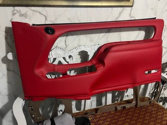 1995 Chevrolet Tahoe