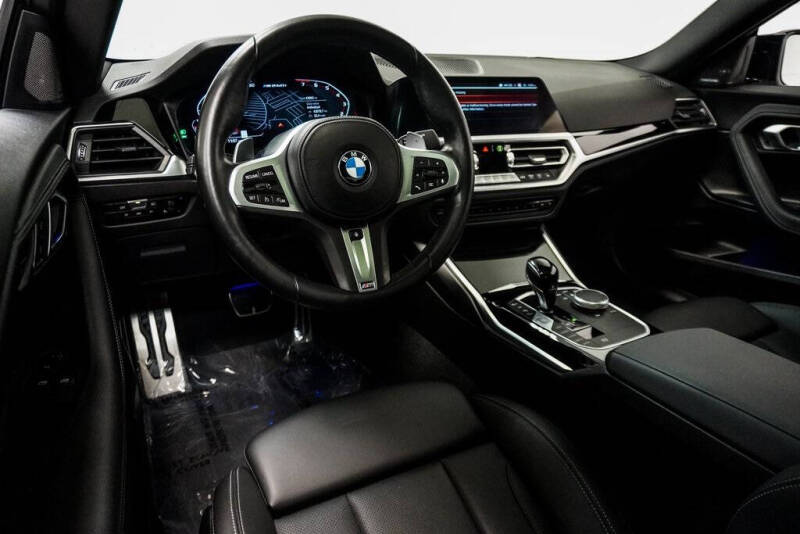 2022 BMW 2 Series M240i xDrive