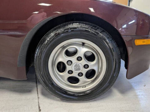 1987 Porsche 944