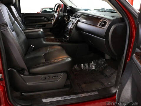 2014 GMC Yukon Denali