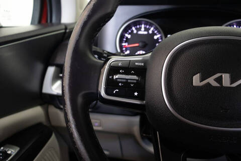 2024 Kia Carnival