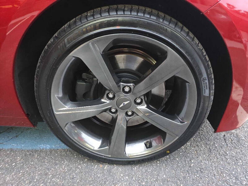 2020 Genesis G70