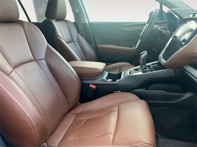 2024 Subaru Outback Touring XT