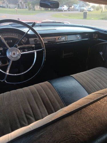 1957 Ford Fairlane 500
