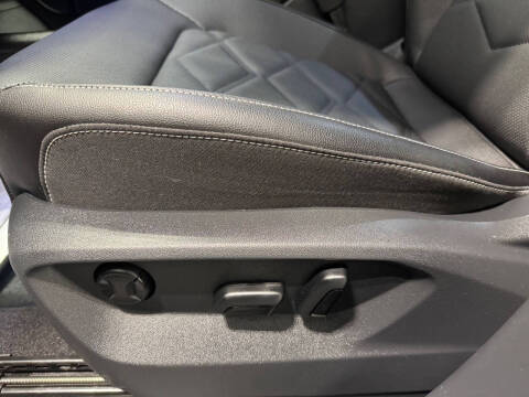 2024 Volkswagen Atlas SE 4Motion