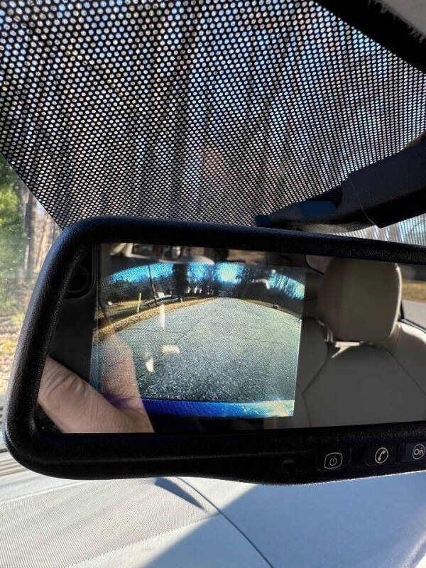 2012 Buick Enclave Premium