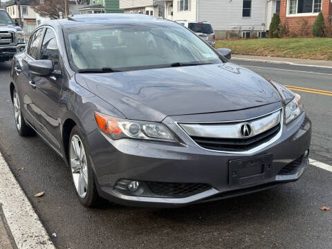 2015 Acura ILX for sale at Nex Gen Autos in Dunellen NJ