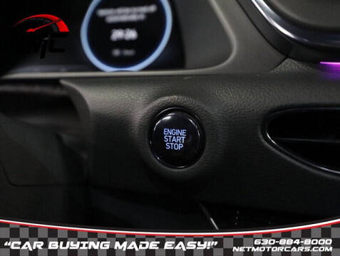 2022 Hyundai Sonata N Line