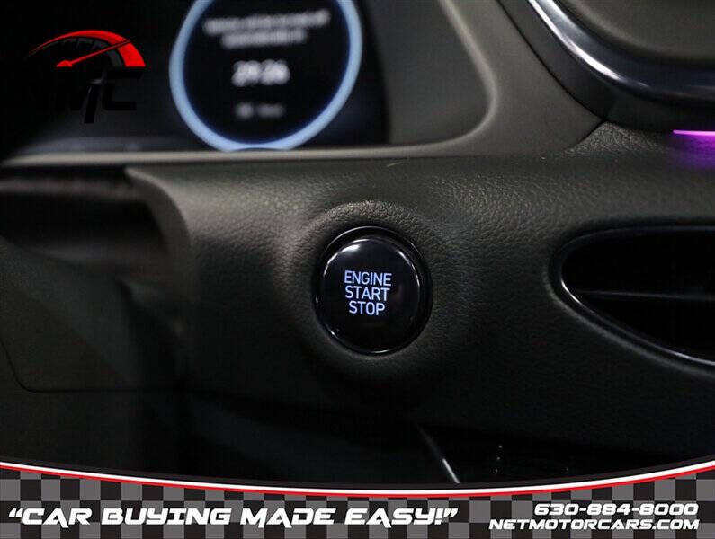 2022 Hyundai Sonata N Line