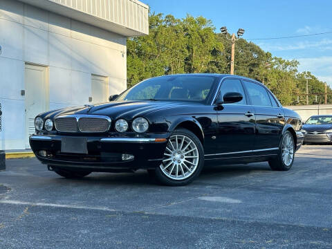 2006 Jaguar XJ-Series for sale at Universal Cars in Austell GA